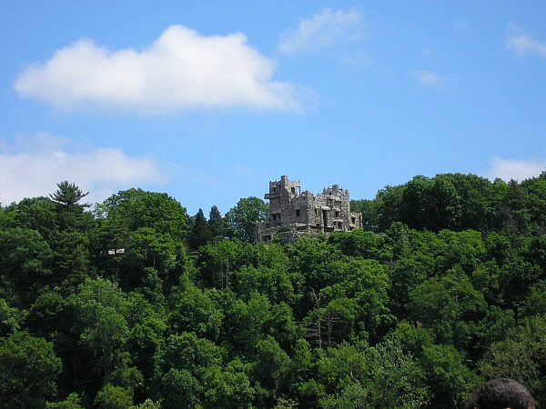 gillette castle